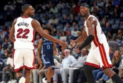 kaiyunsports-媒体人：热巴意外伤退让热火结局充满遗憾 好在今年首轮顺位不错