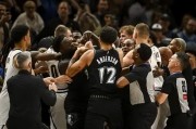 kaiyun-网开一面？NBA官宣，罚单出炉，只罚款不禁赛，约基奇逃过一劫